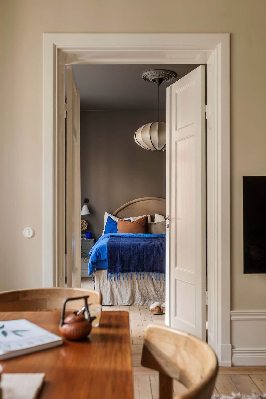 View of Transform Your Space: A Comprehensive Guide to Scandinavian Apartment ...