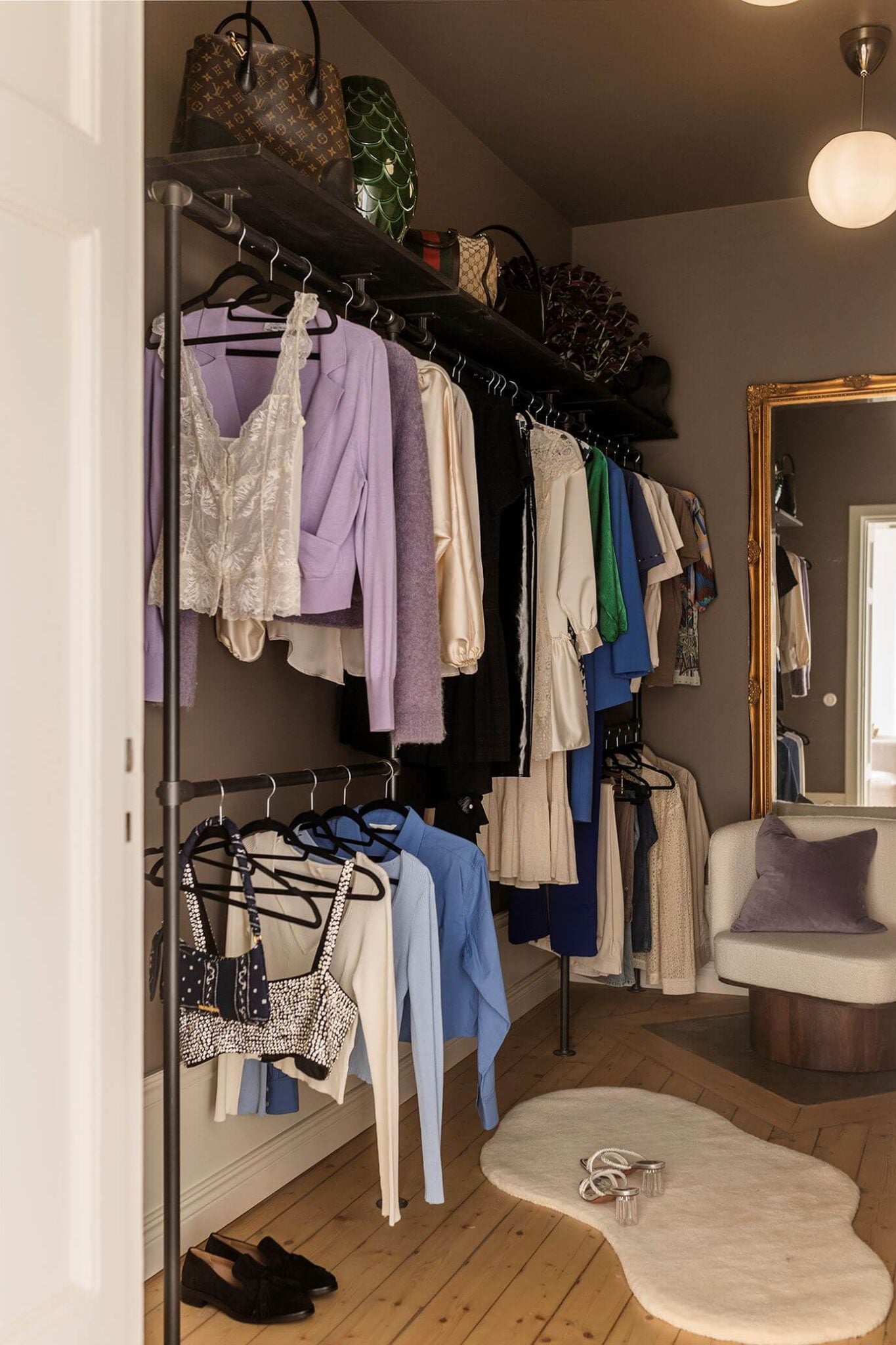 Picture of Scandinavian Apartment Design Exploration