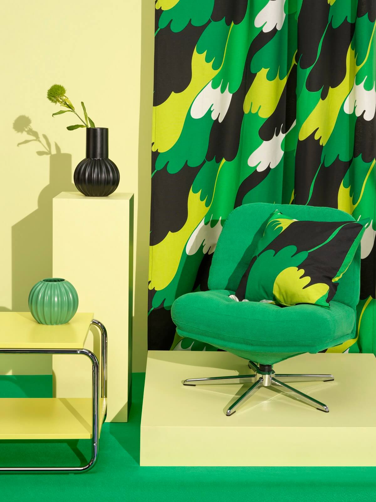 IKEA Nytillverkad Collection Part 3: Playful Designs from the 60s and 70s