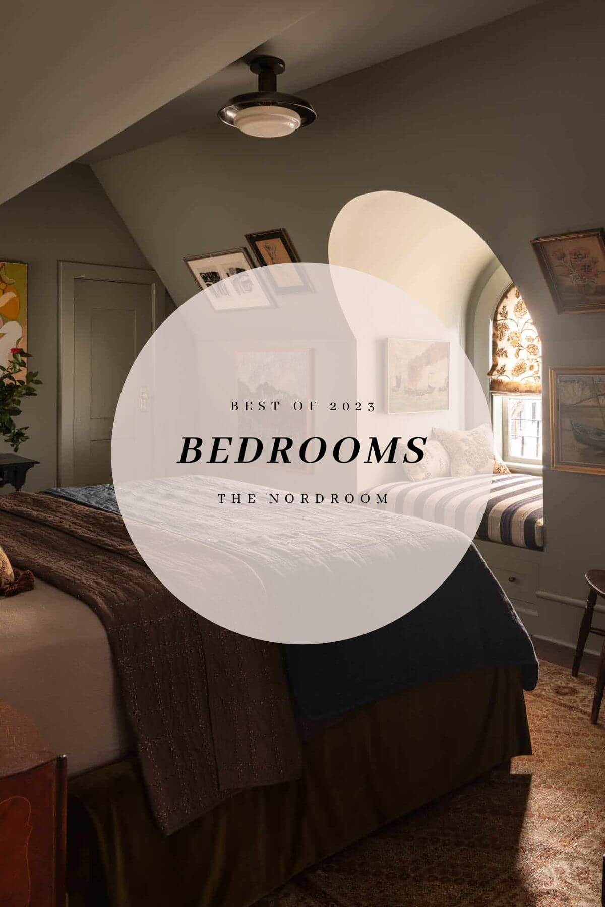 Best of 2023: Bedrooms