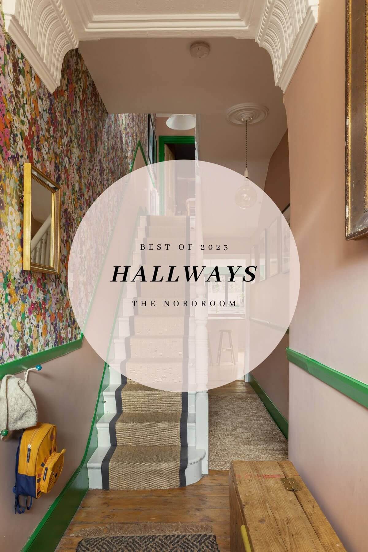 Best of 2023: Hallways