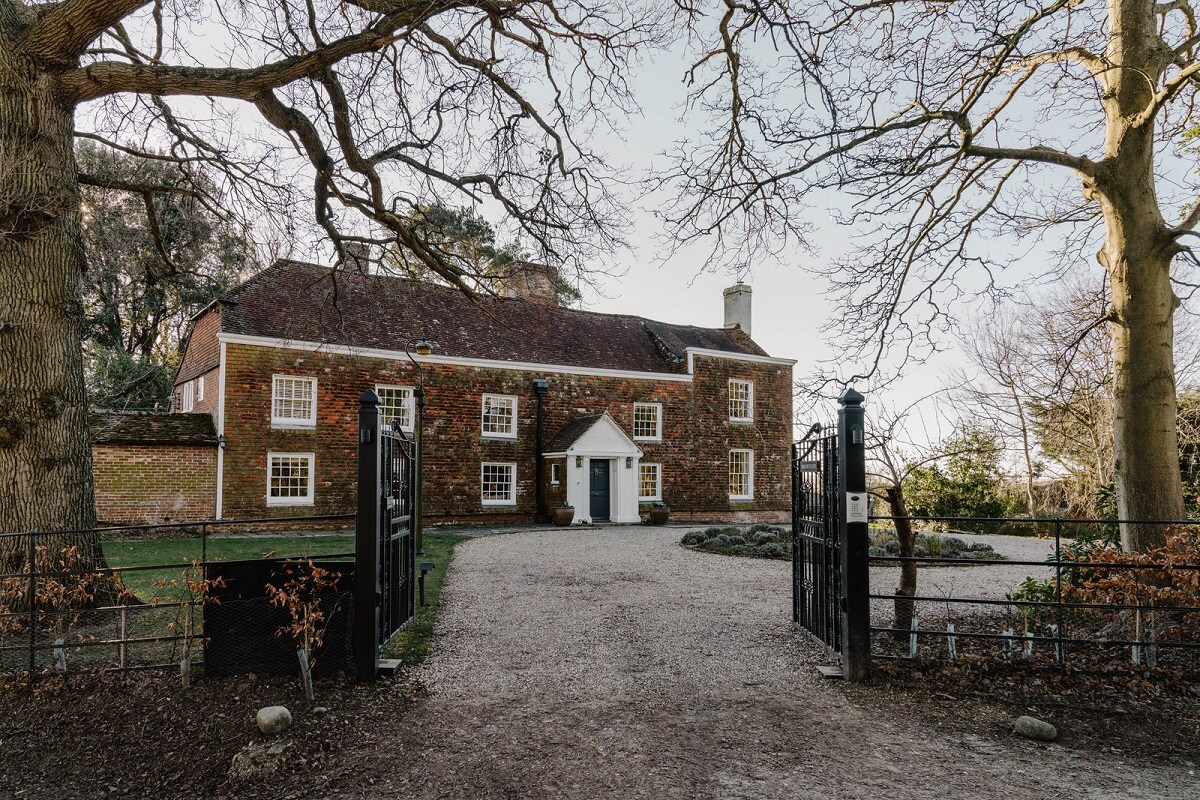historic english country house nordroom