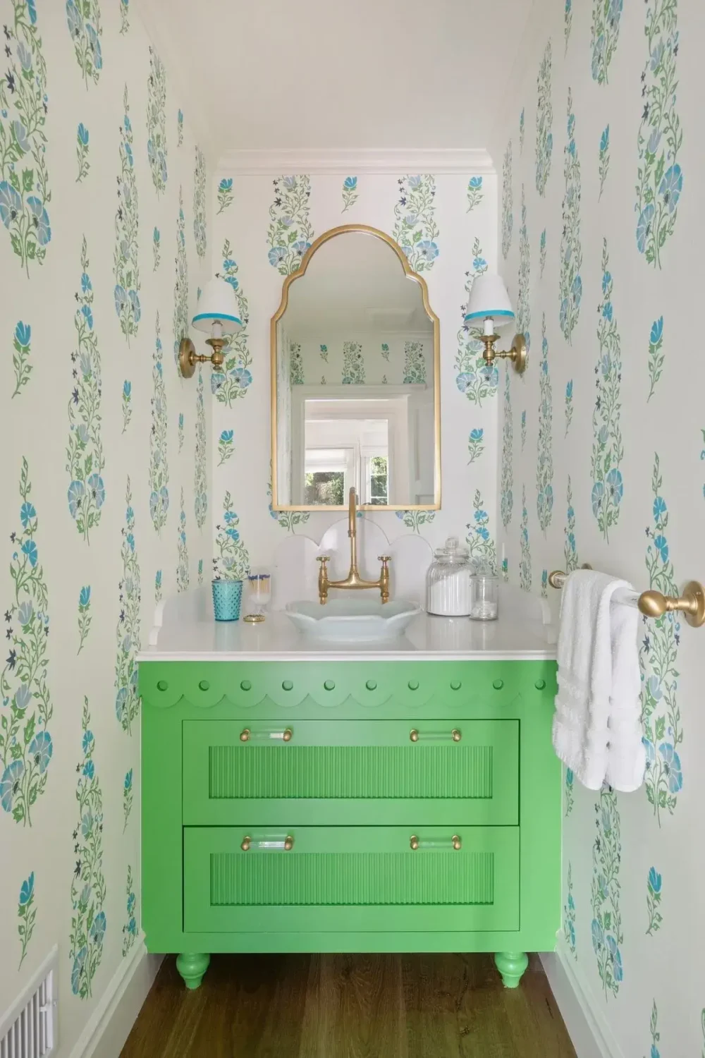 powder-room-wallpaper-green-vanity-nordroom