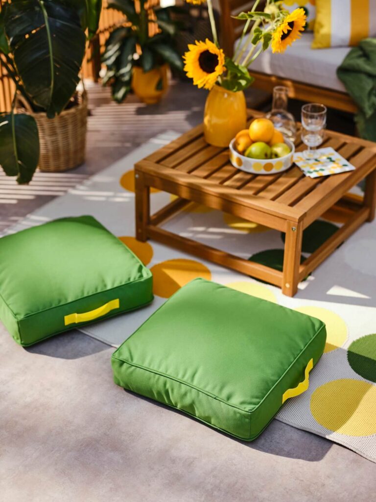 IKEA BRÖGGAN: A Retro-Inspired Summer Collection - The Nordroom