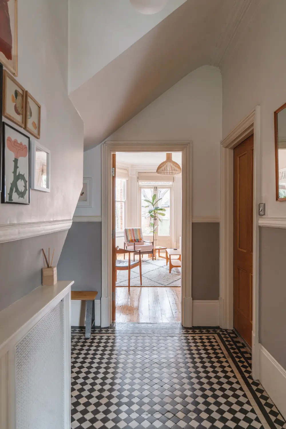 An Award-Winning Apartment with a Modern Extension 4 award-winning-apartment-modern-kitchen-extension-nordroom7