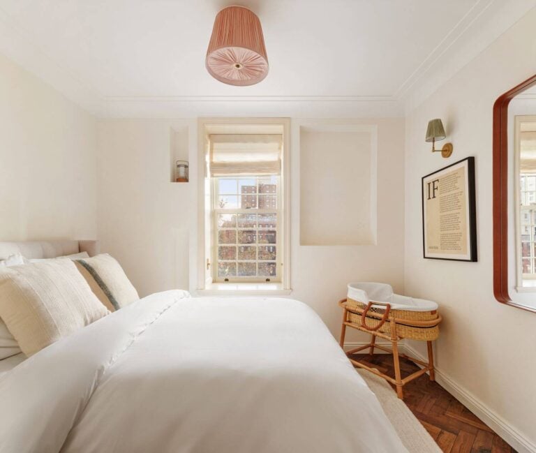 A New York Penthouse with a Rooftop Cottage - The Nordroom