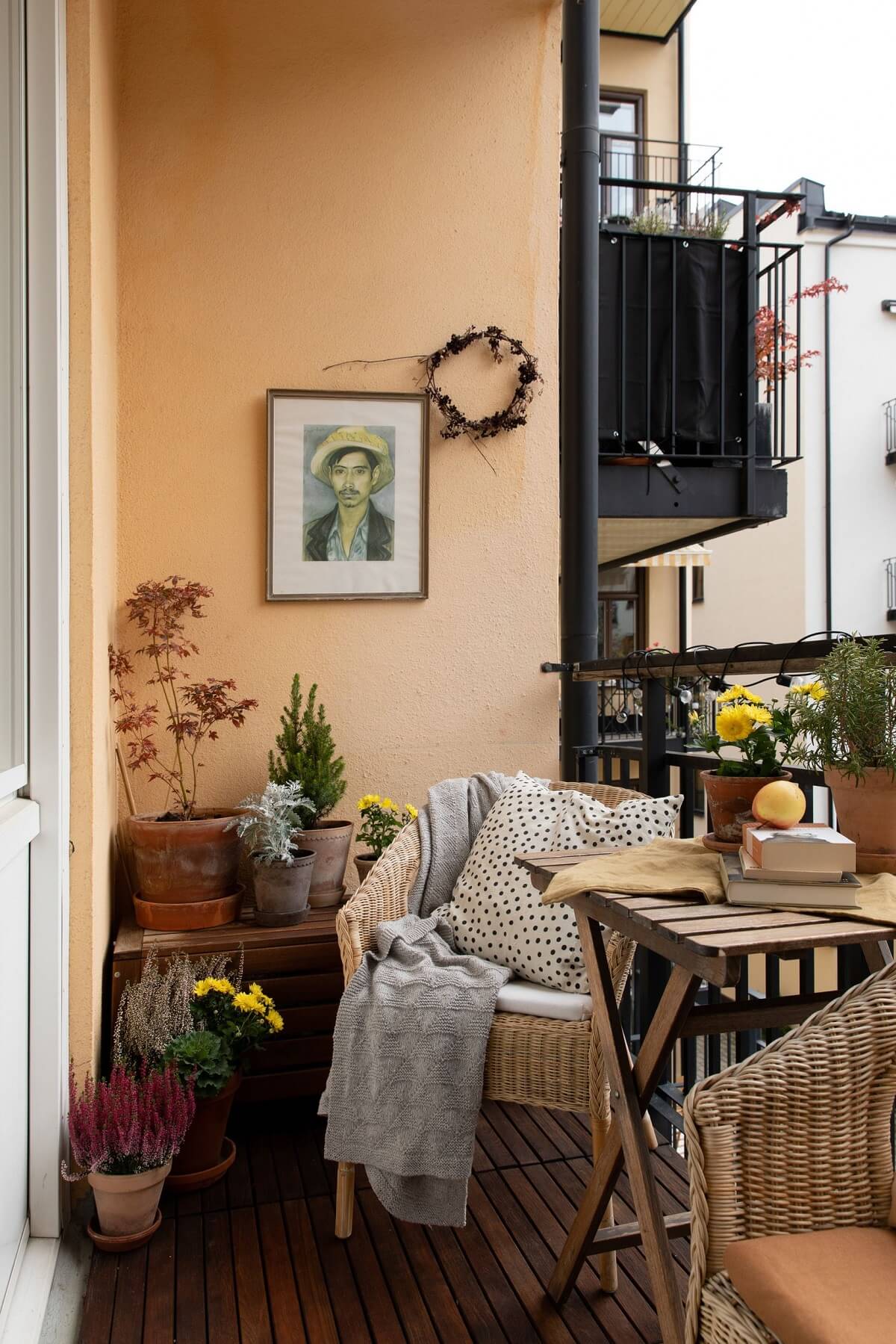A Light Colored Swedish Apartment - The Nordroom