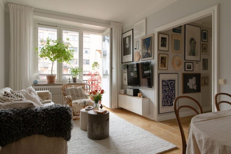 Thumbnail for Analyzing View Corridors For Natural Light In Swedish Apartments