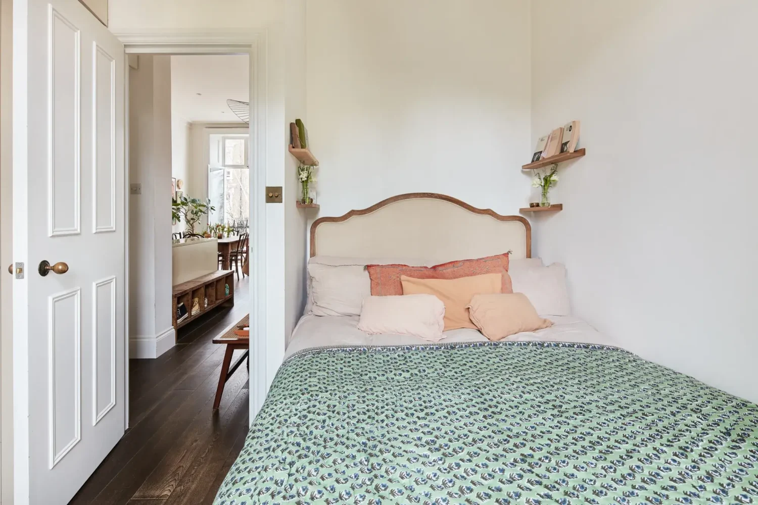 A Charming One-Bedroom Apartment in Notting Hill 11 Notting Hill House 5 A Charming One-Bedroom Apartment in Notting Hill