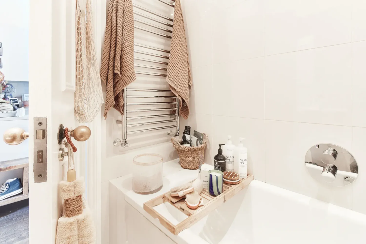 A Charming One-Bedroom Apartment in Notting Hill 13 Notting Hill House 7 A Charming One-Bedroom Apartment in Notting Hill