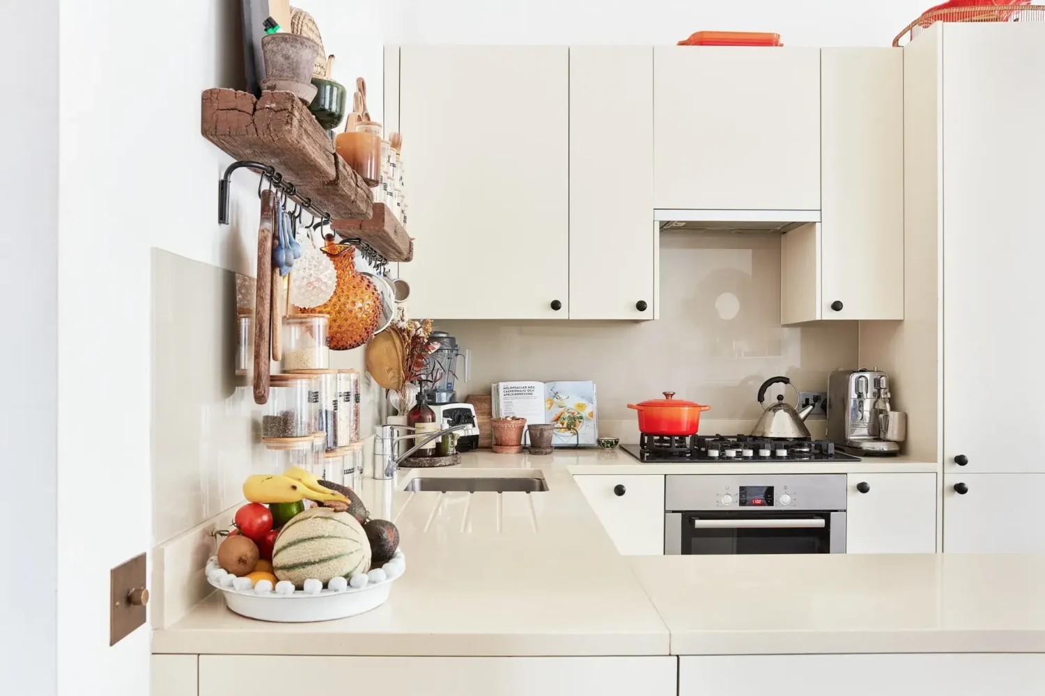 A Charming One-Bedroom Apartment in Notting Hill 9 Notting Hill House 9 A Charming One-Bedroom Apartment in Notting Hill