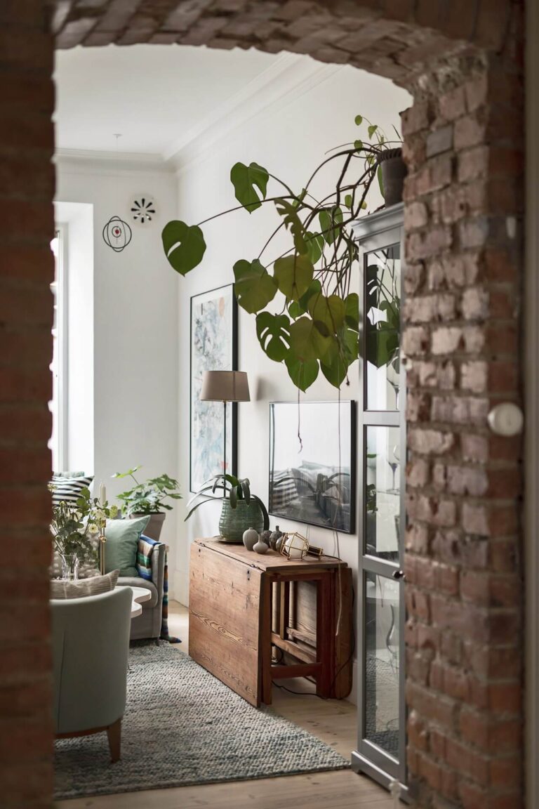 Gallery image with a fresh perspective
