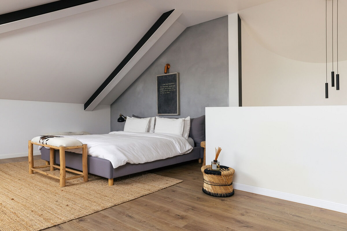 attic bedroom loft portugal nordroom