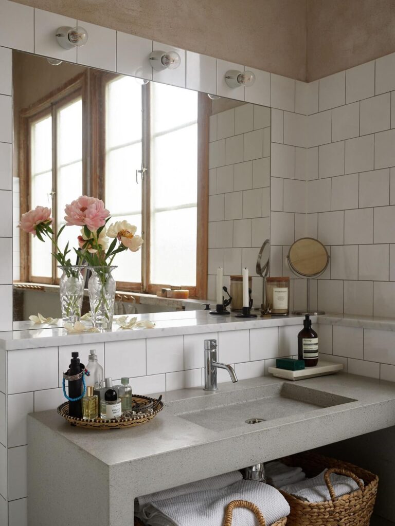 A Charming School Conversion in Sweden - The Nordroom