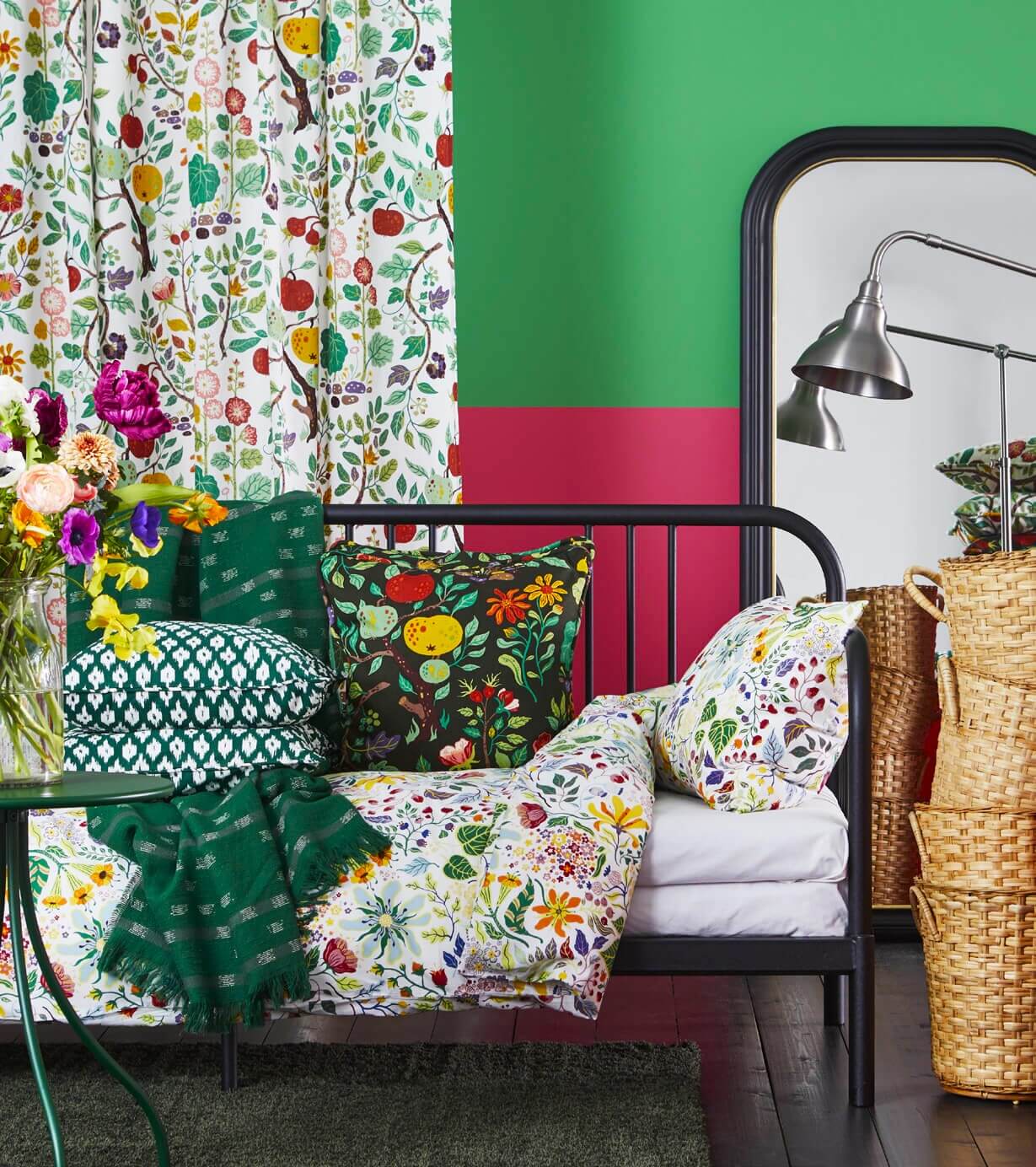 New IKEA Collection July 2024: Colorful and Bold 1 ikea new collection july 2024 nordroom New IKEA Collection July 2024: Colorful and Bold