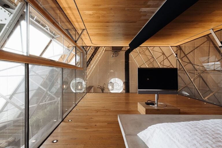 Beautiful view of Luxury 24 Hour Manned Security Loft Buildings