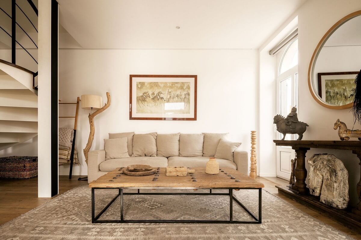 sitting room loft portugal nordroom