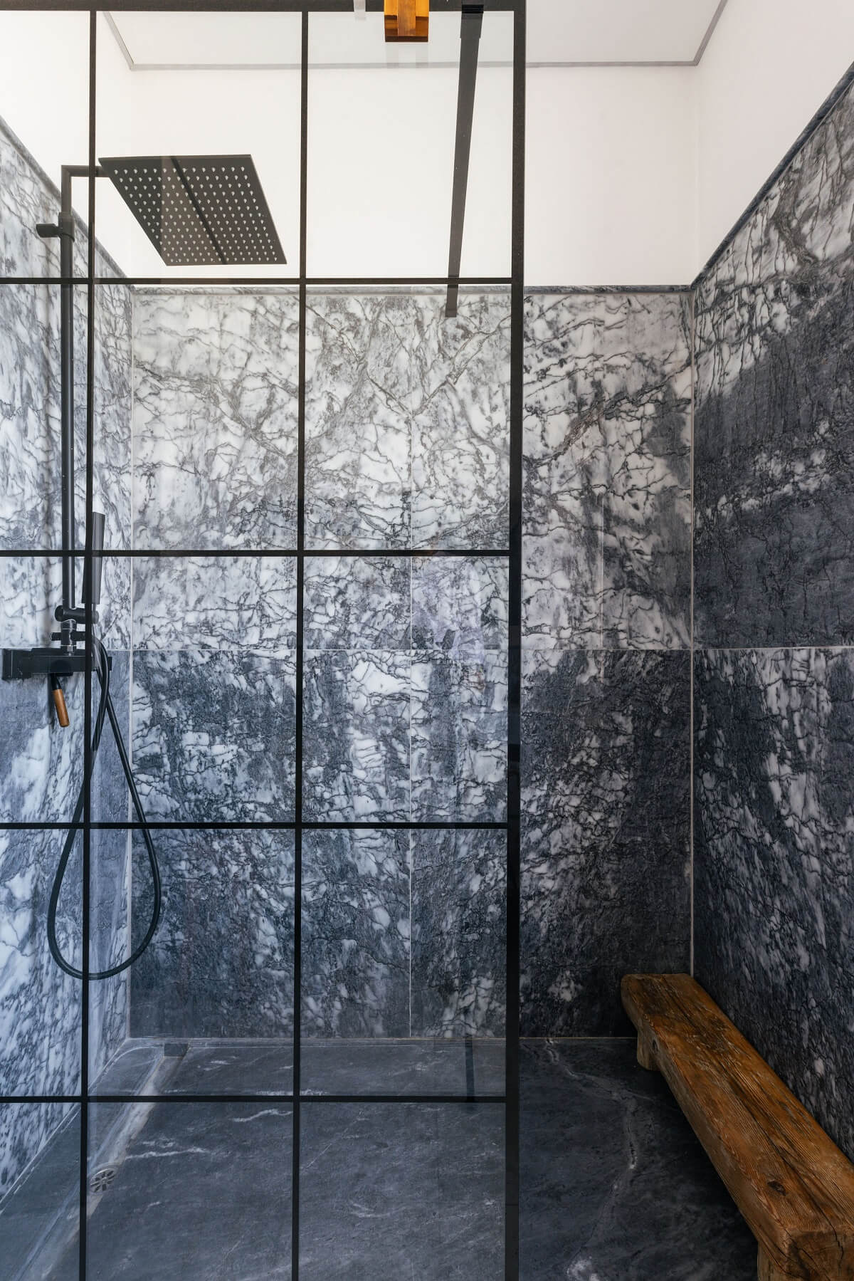 10 Loft Apartments That Combine Space and Style | Architectural Digest - Glamorous Loft Apartment