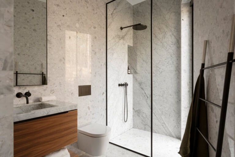 A Luxurious Architect-Designed Villa in Sweden - The Nordroom