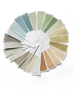 Jotun LADY Color Palette 2025: Nuances - The Nordroom