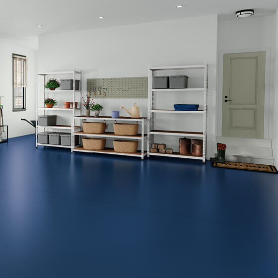 blue floor valspar-color-of-the-year-2025-encore-nordroom