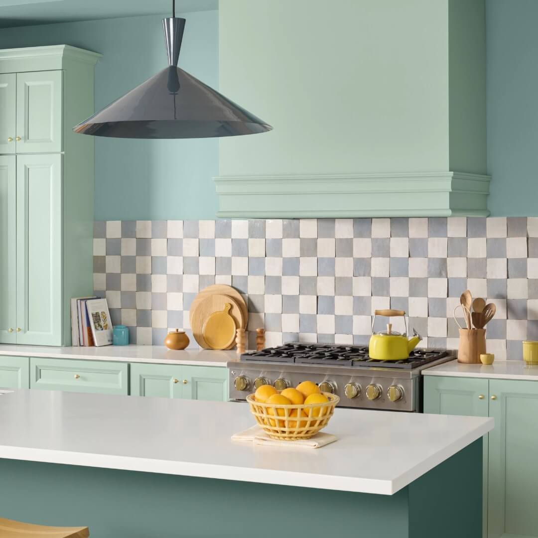 kitchen detail