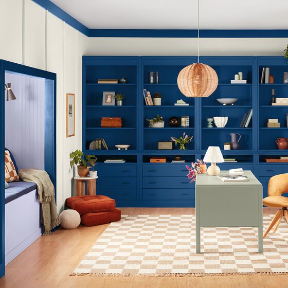 living room valspar-color-of-the-year-2025-encore-nordroom