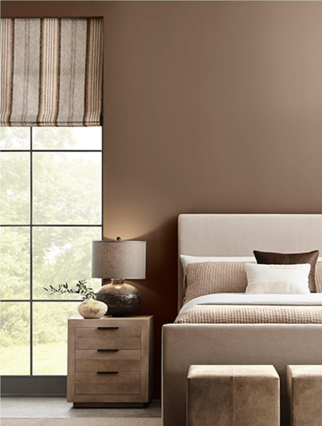 sherwin williams grounded Sherwin-Williams Color Trends Forecast 2025