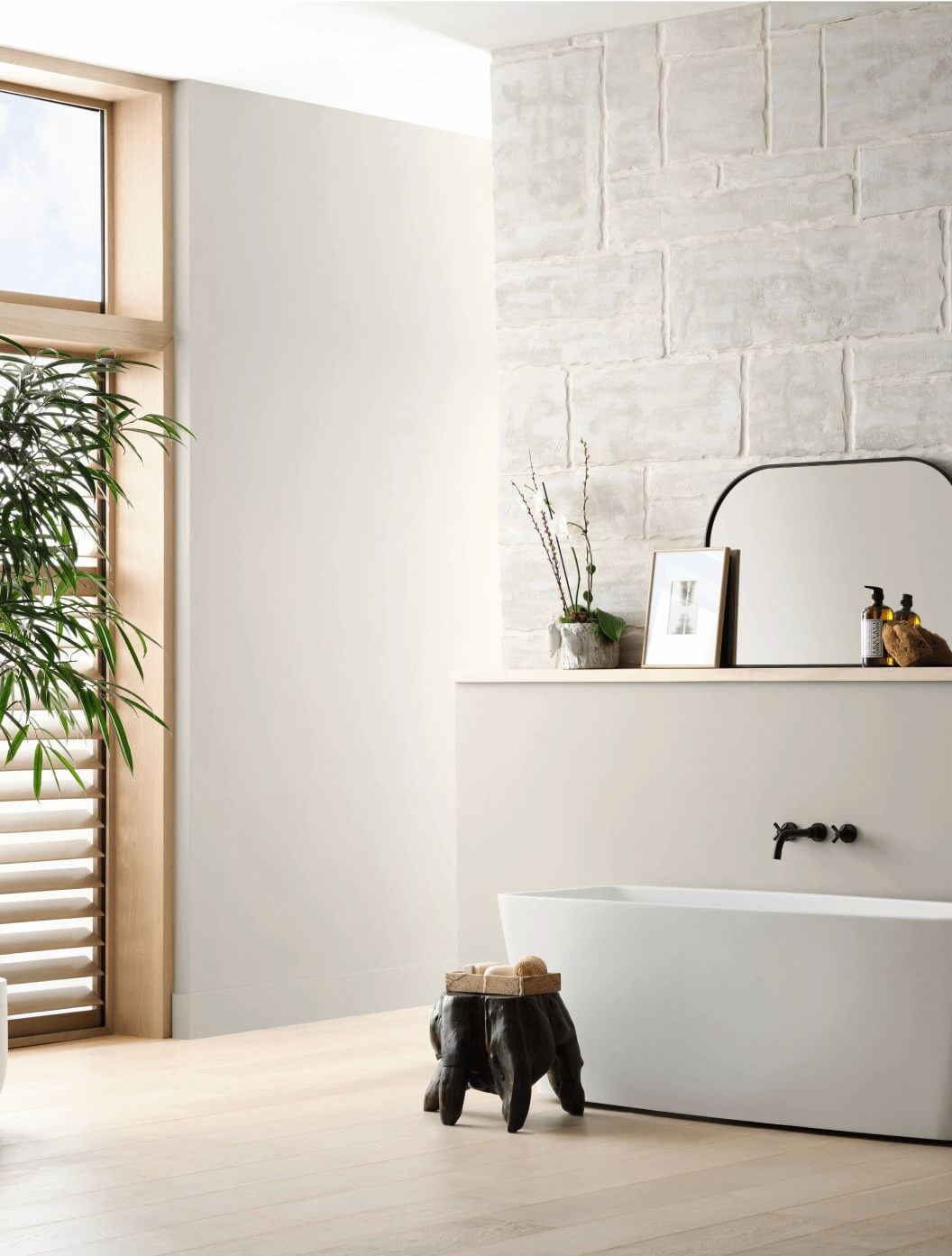 sherwin williams mindful gray paint color forecast nordroom Sherwin-Williams Color Trends Forecast 2025
