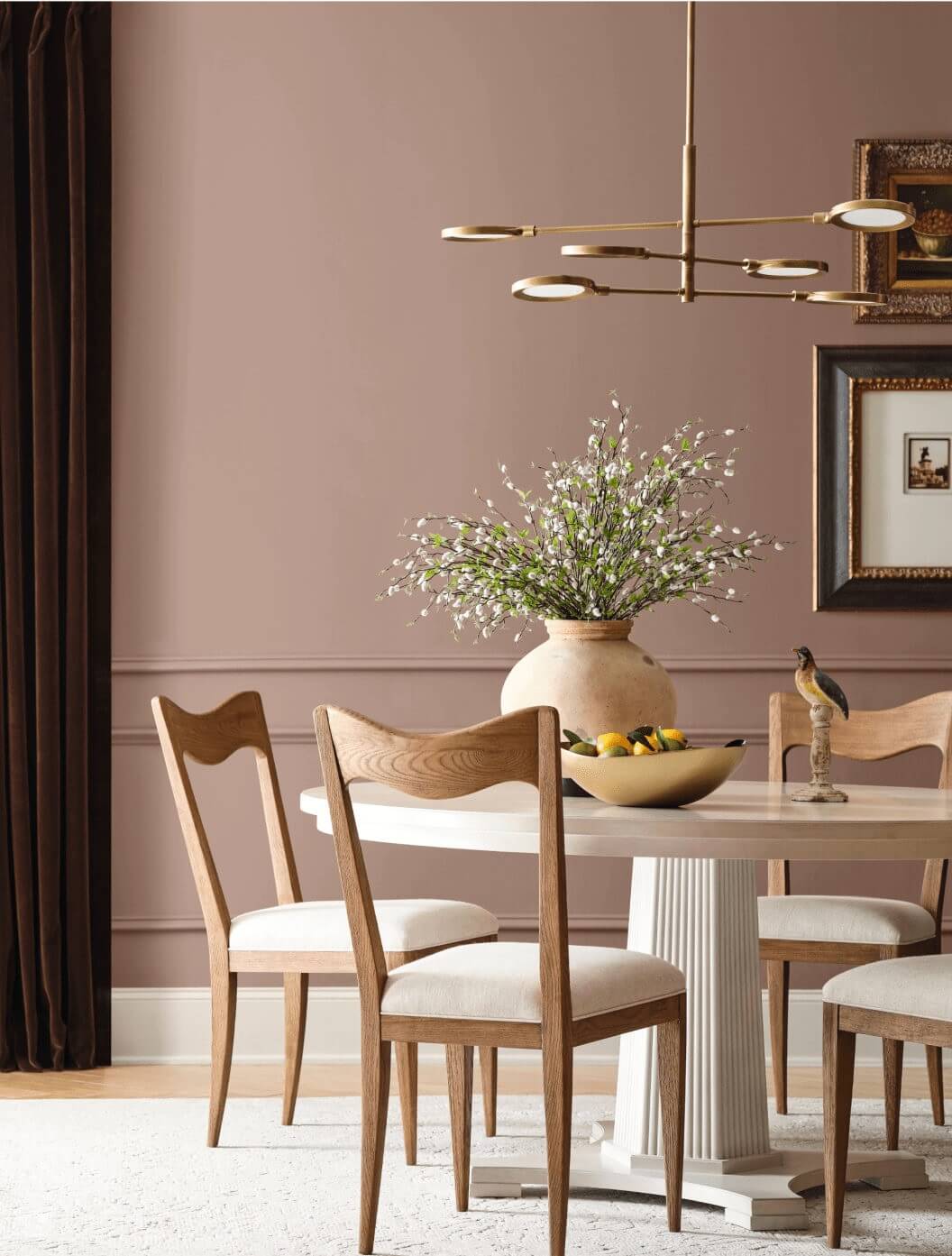 sherwin williams redend point Sherwin-Williams Color Trends Forecast 2025