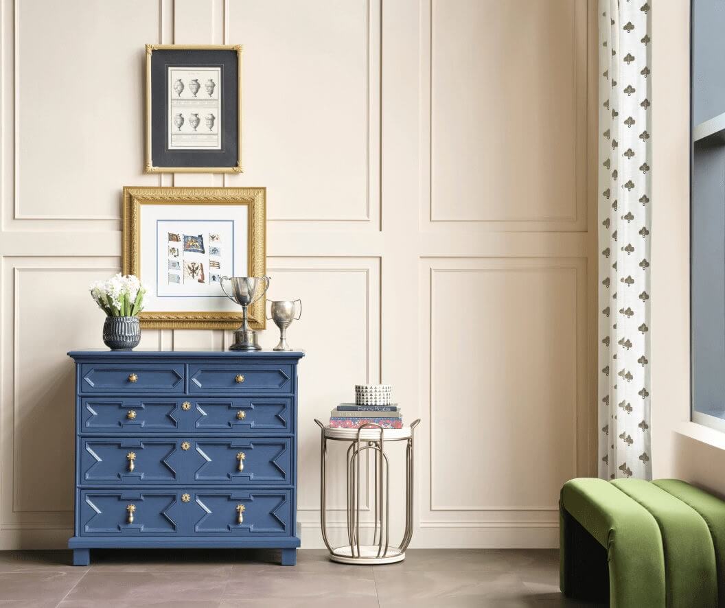 sherwin williams tres naturale Sherwin-Williams Color Trends Forecast 2025