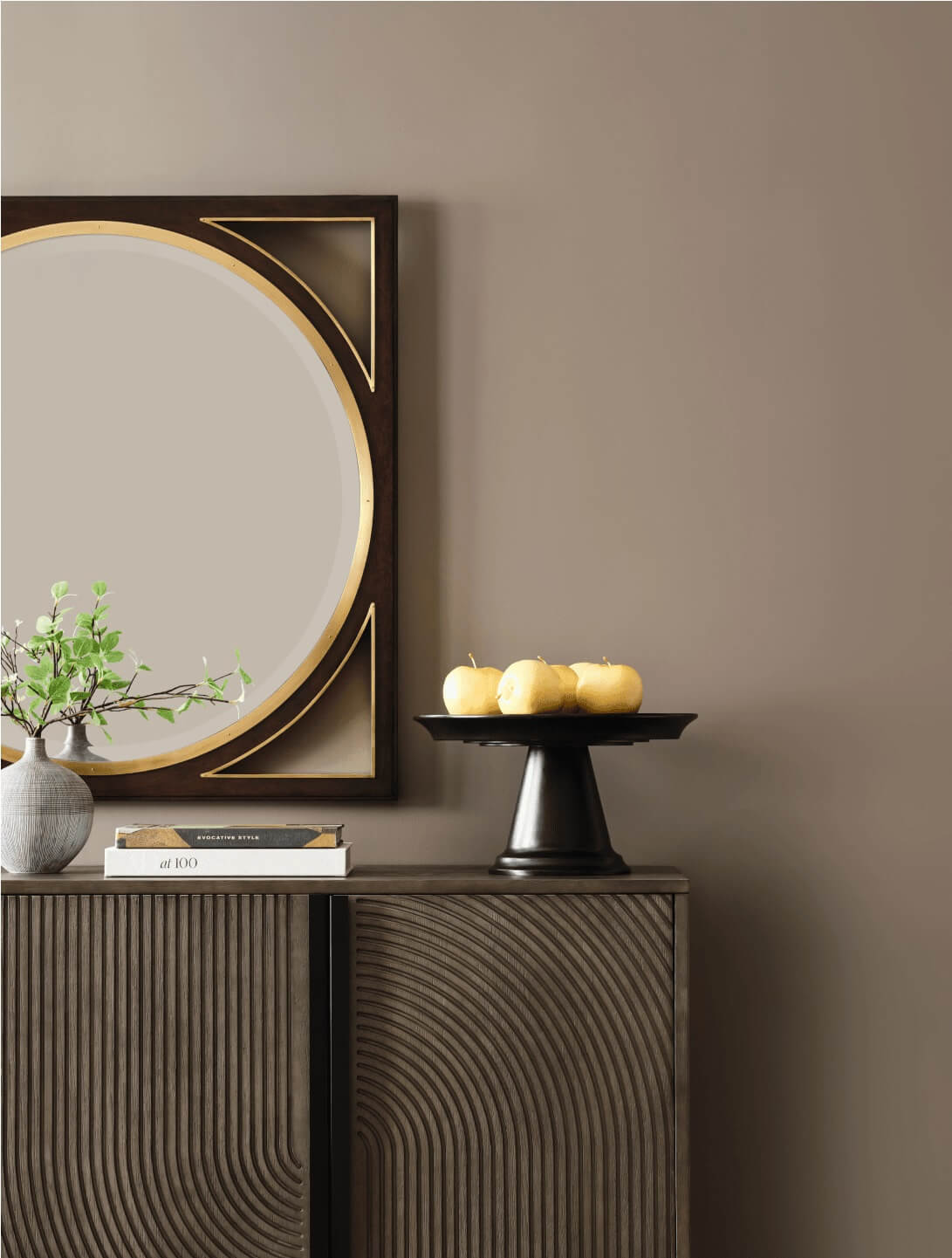 sherwin williams warm stone Sherwin-Williams Color Trends Forecast 2025
