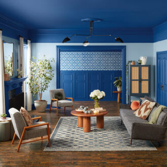 Every Color of the Year for 2025 (So Far!) - The Nordroom