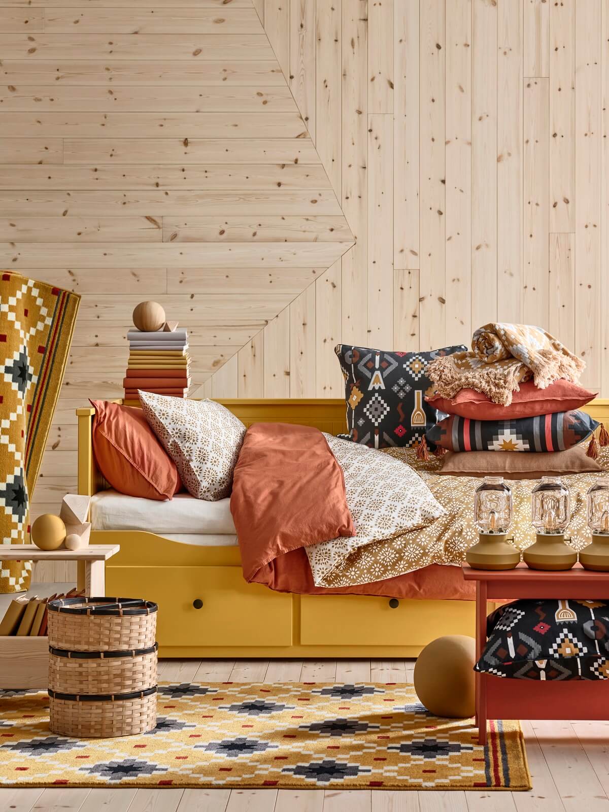 IKEA_SKOTERLED rug