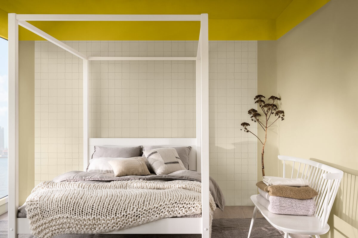 dulux-colour-of-the-year-2025-True-Joy-craftmanship-bedroom