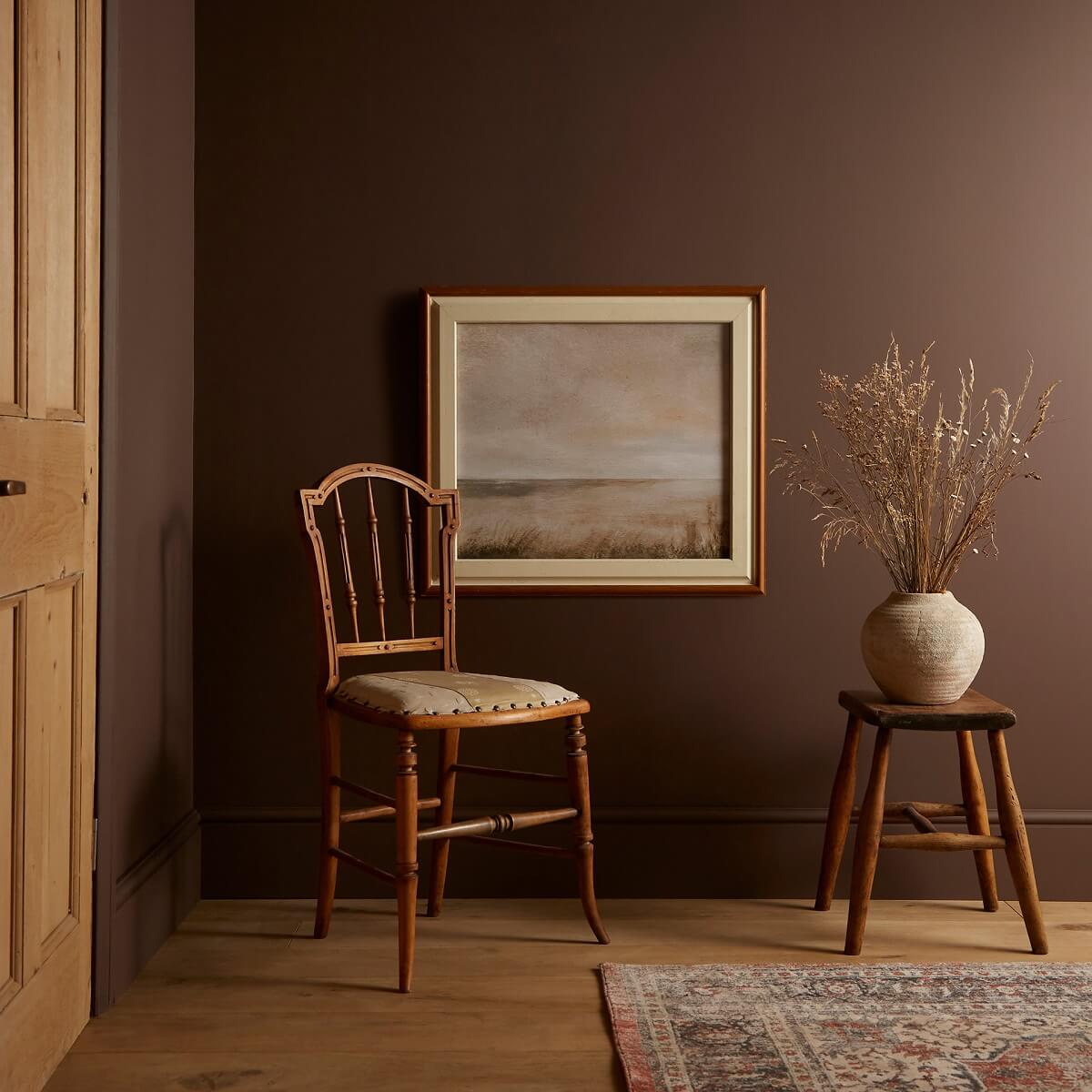 graham and brown color of the year 2025 living room elderton