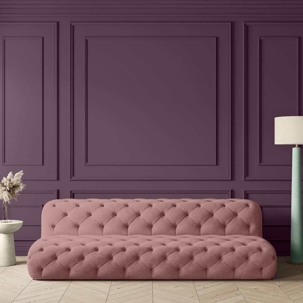ppg-glidden-purple-basil-color-of-the-year-2025-nordroom