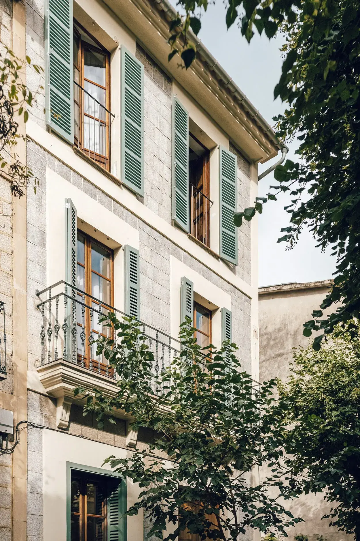 townhouse soller mallorca