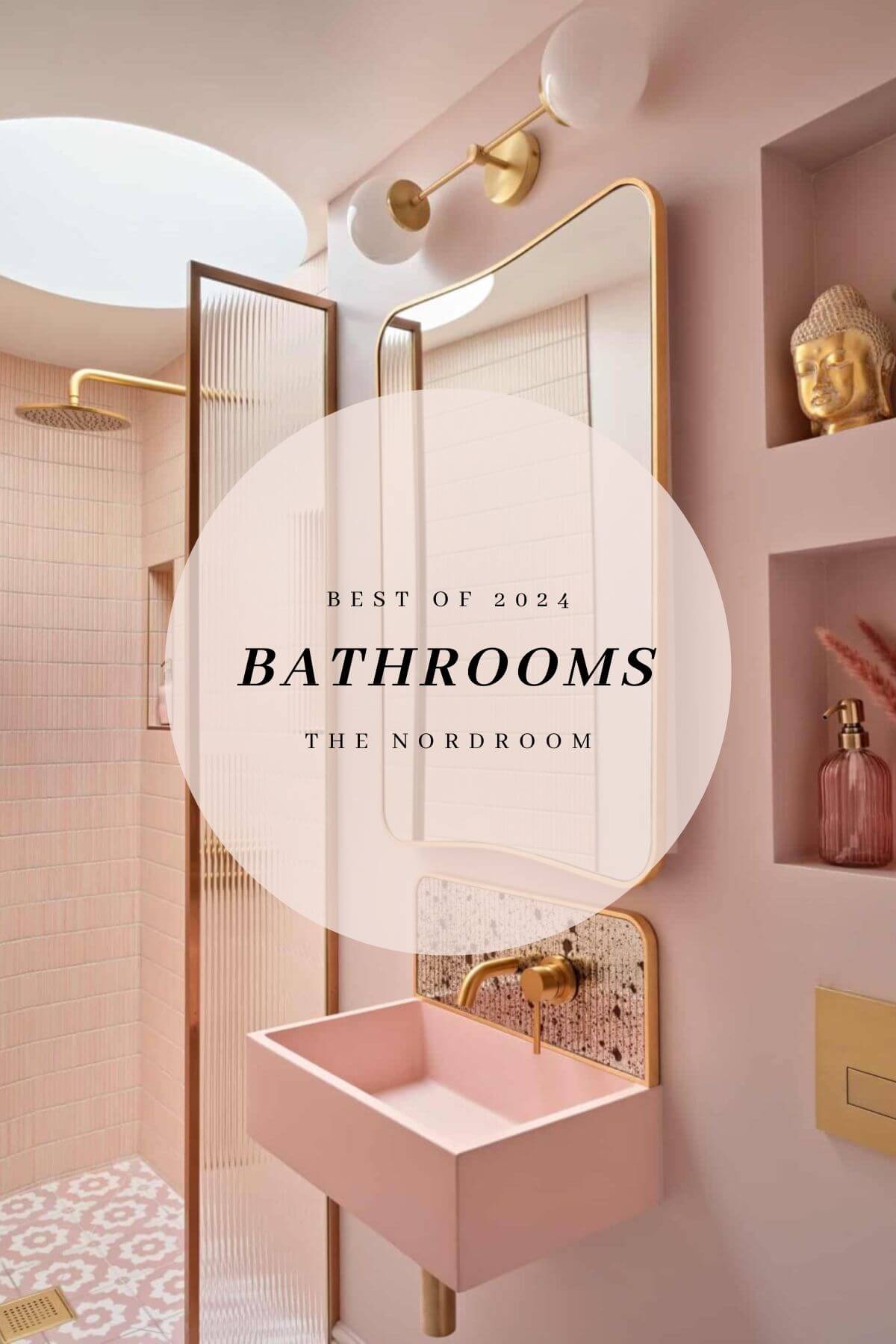Best of 2024: Bathrooms