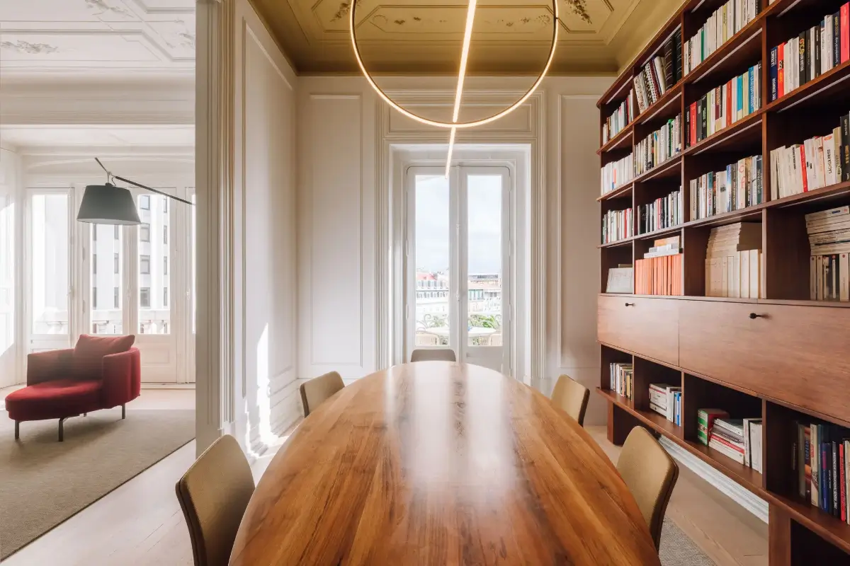 A Luxurious Three-Bedroom Apartment in Lisbon 7 FantasticFrankBraancampLTA0034 bvcciw A Luxurious Three-Bedroom Apartment in Lisbon