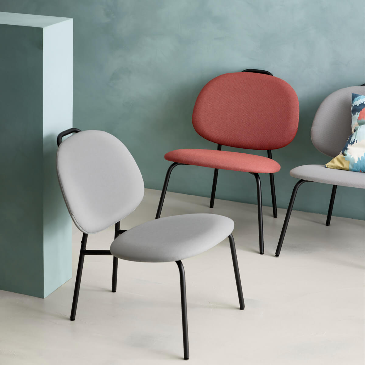 ikea Gävle chairs