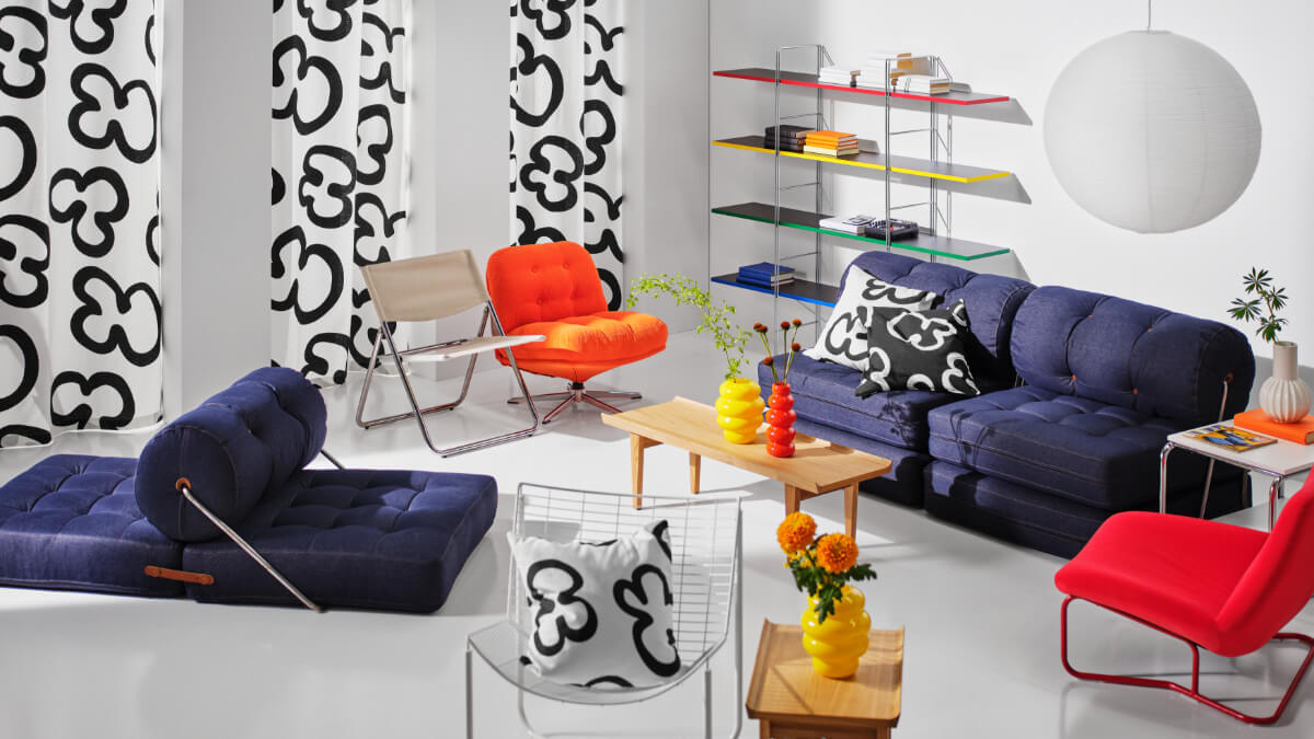 IKEA Nytillverkad Collection Part 6: Bold and Versatile Design Icons 1 IKEA_Nytillverkad_PH200979
