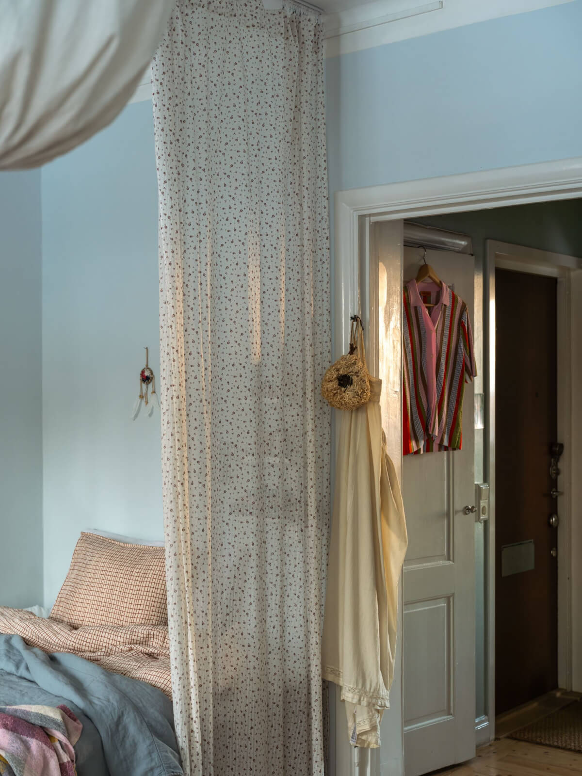Picture of A Charming and Light-Filled Studio Apartment in Stockholm - The Nordroom