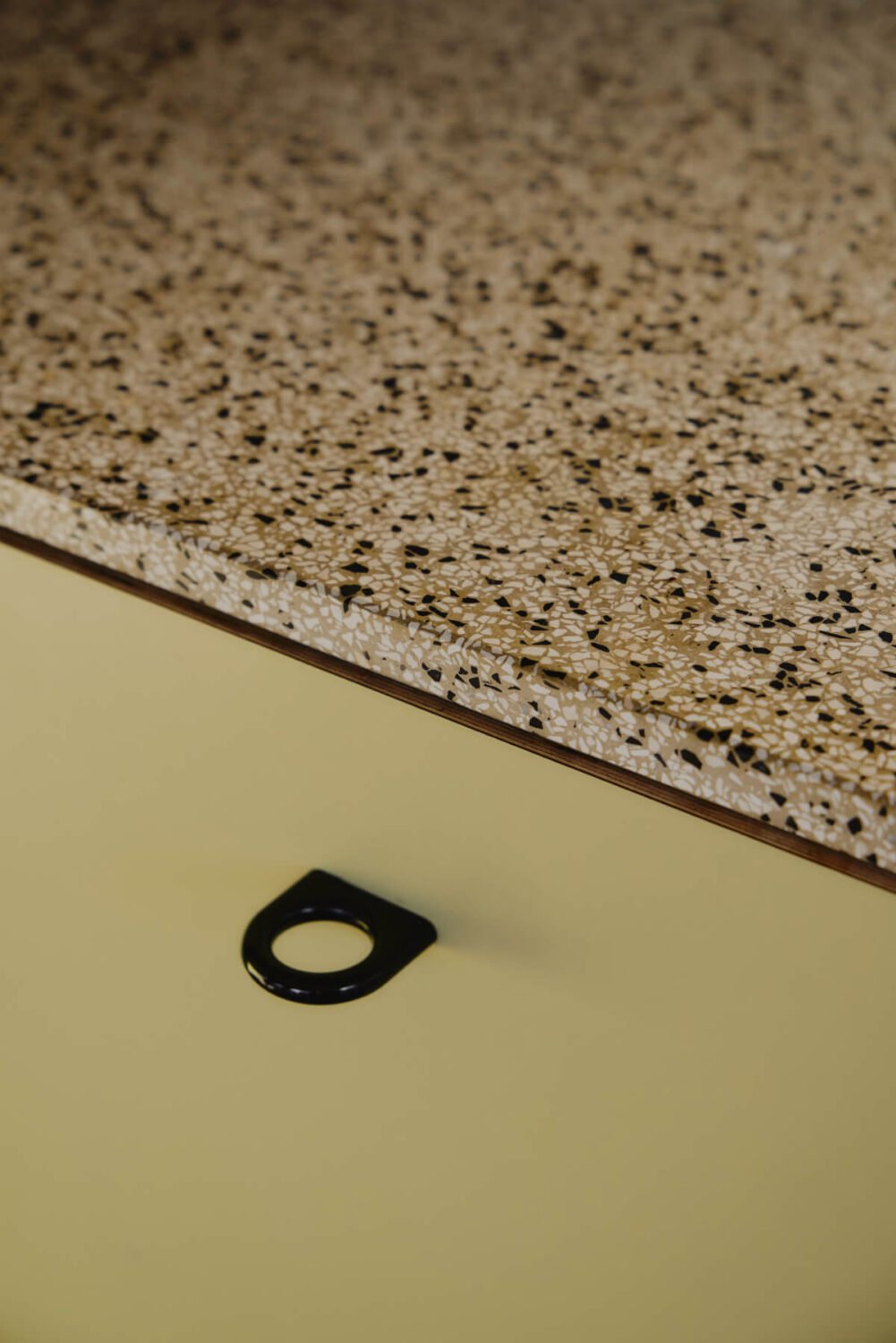 kitchen detail countertop