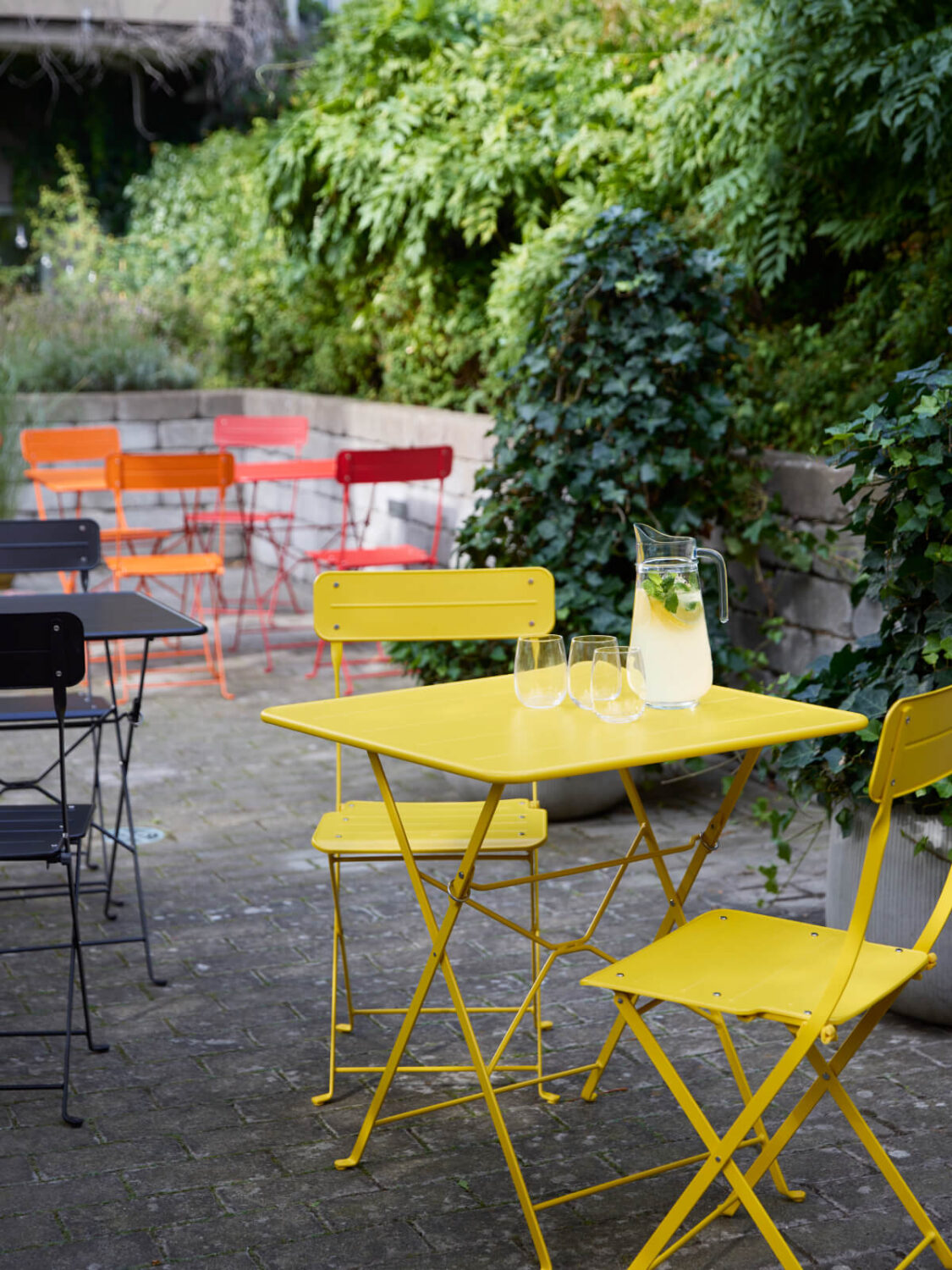 IKEA SUNDSO PH202145 New IKEA Balcony and Garden Inspiration for Summer 2025