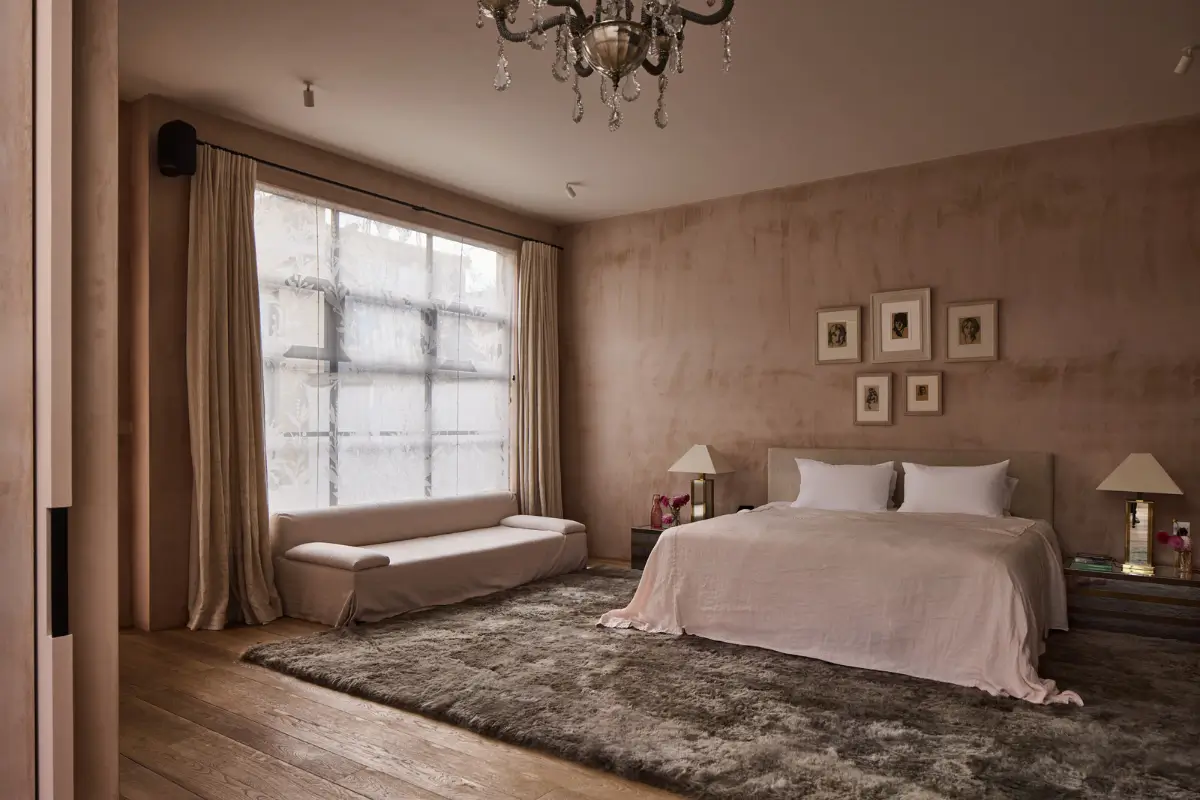 A Grand Industrial Warehouse Conversion in London 24 grand-warehouse-conversion-london11