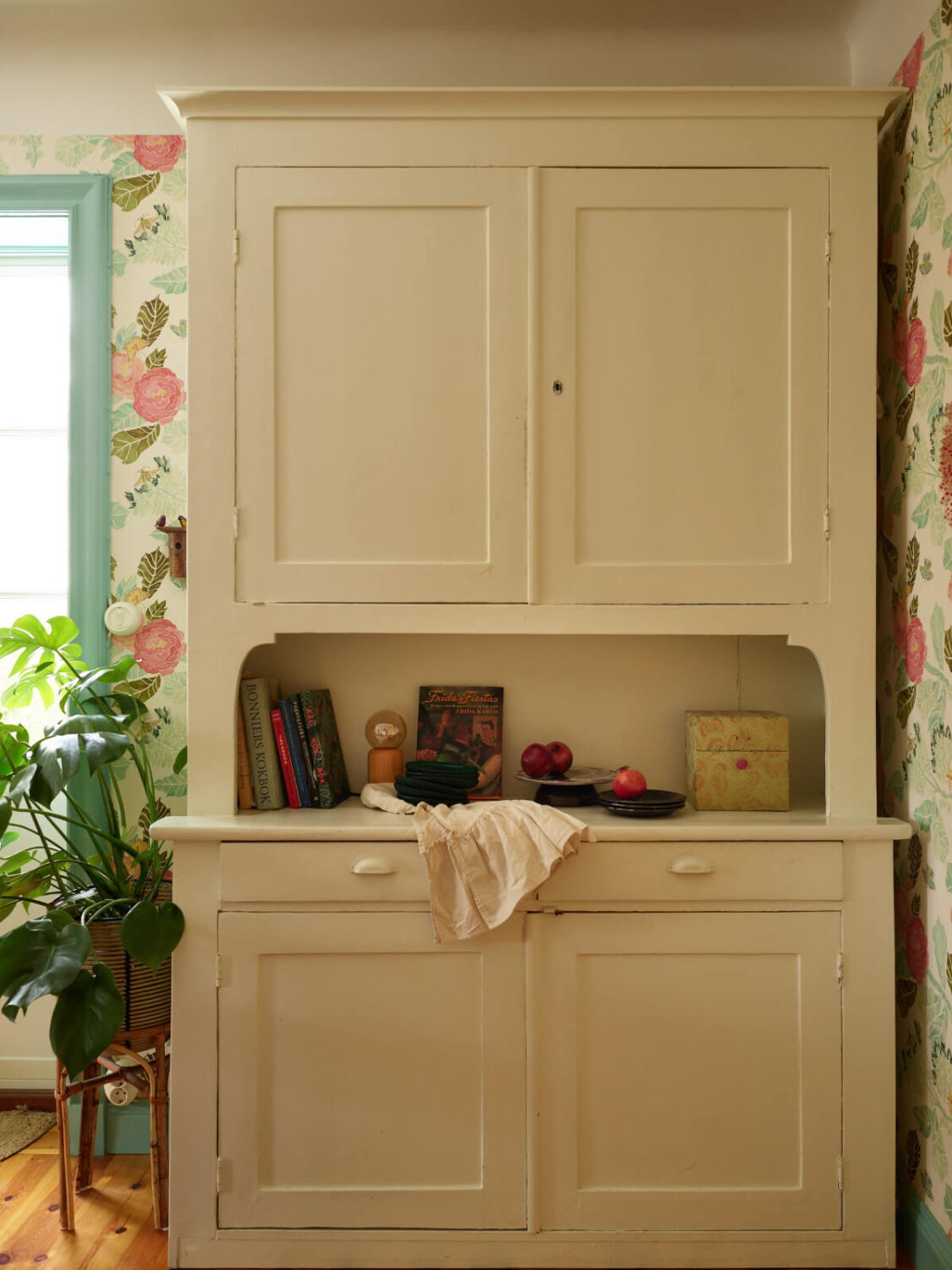 original cabinet