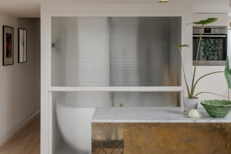 Image showcasing A Plant-Filled Loft Apartment in a Former Clothing Factory - The Nordroom