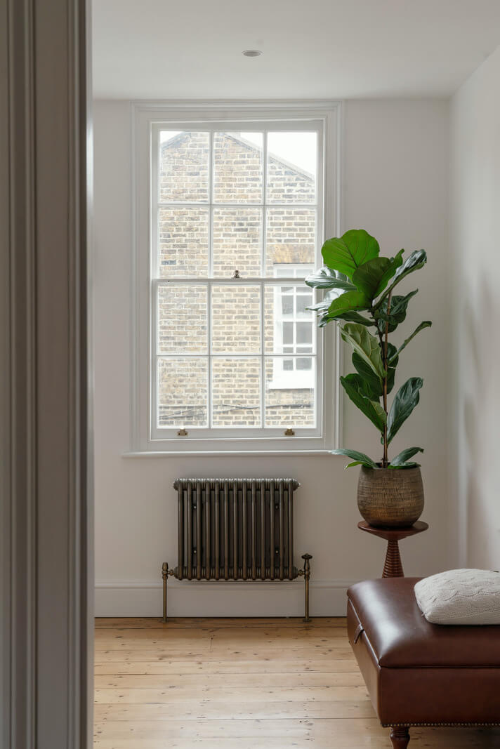sash windows