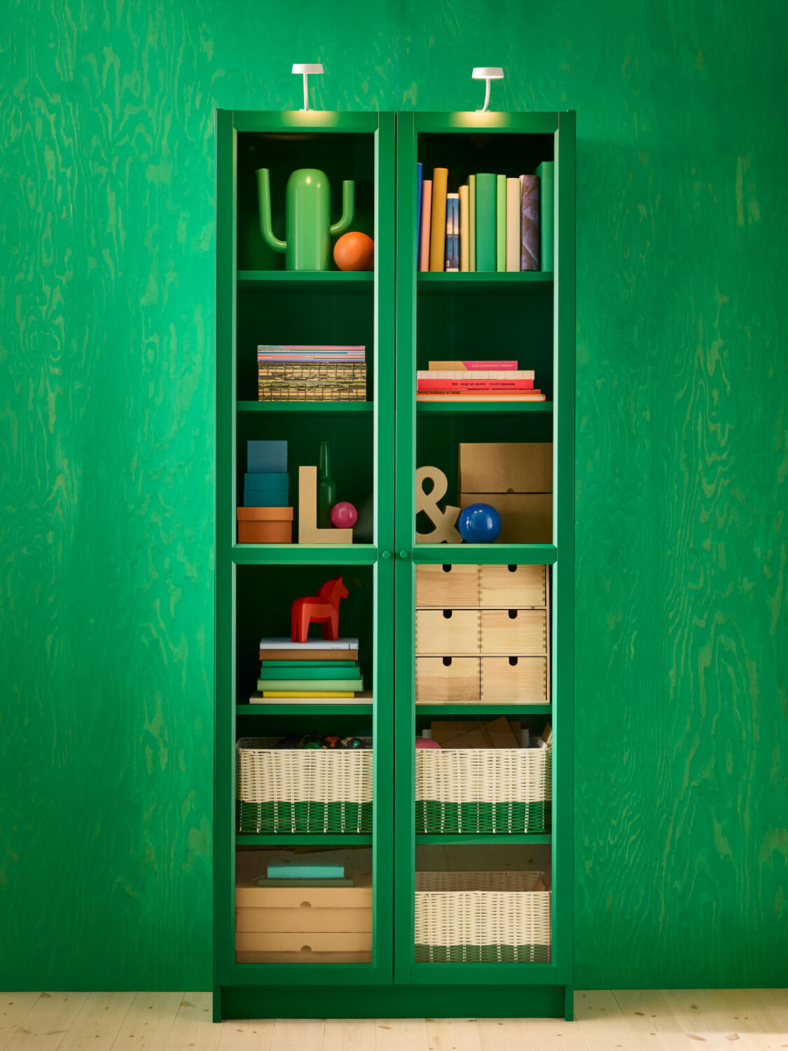 IKEA_BILLY_bokhylla glasdorrar_PH202909